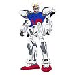 Gundam Seed Aile Strike Gundam